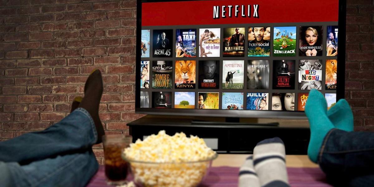  Netflix Kullanıcılarına Müjde: Çevrimdışı İzleme Özelliği Geldi