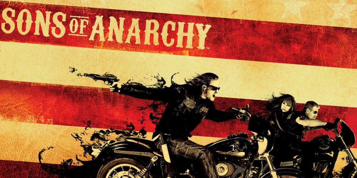  FX, Sons of Anarchy’nin Spinoff’u İçin Pilot Bölüm Siparişi Verdi