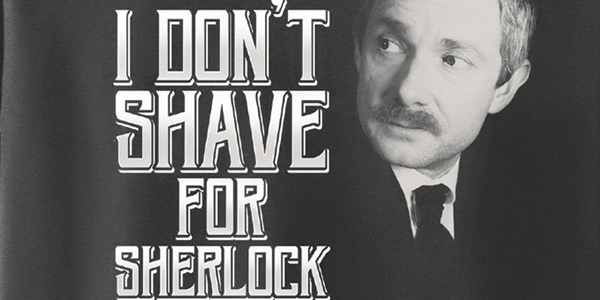  Her Sherlock Hayranının Almak İsteyeceği 13 Yaratıcı Hediye