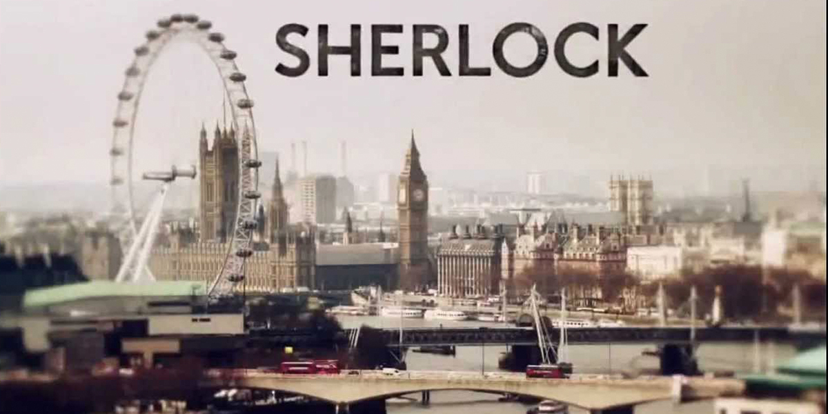  Video: Sherlock Jenerik Müziğini Bir de Hindistanlılardan Dinleyin