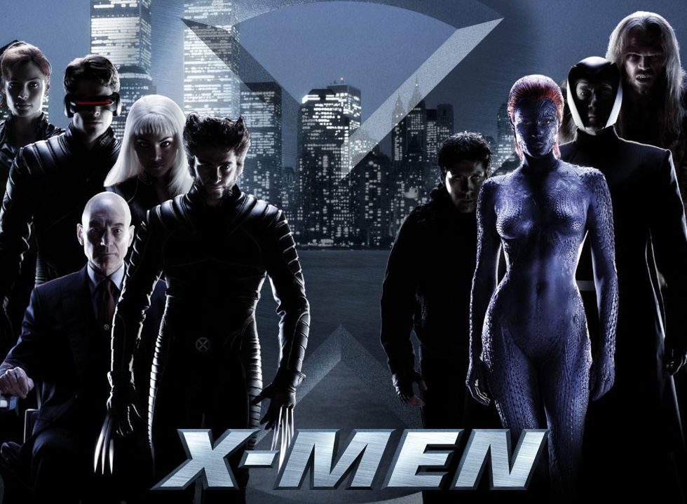  Bryan Singer Yeni X-Men Dizisinin Pilot Bölümünü Yönetecek