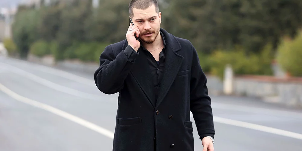  “İçerde” Dünyayı Fethetmeye Hazırlanıyor