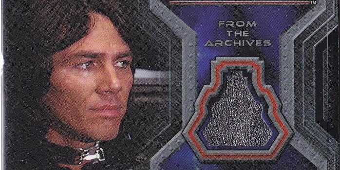  Battlestar Galactica’nın Kaptan Apollo’su Richard Hatch Hayatını Kaybetti