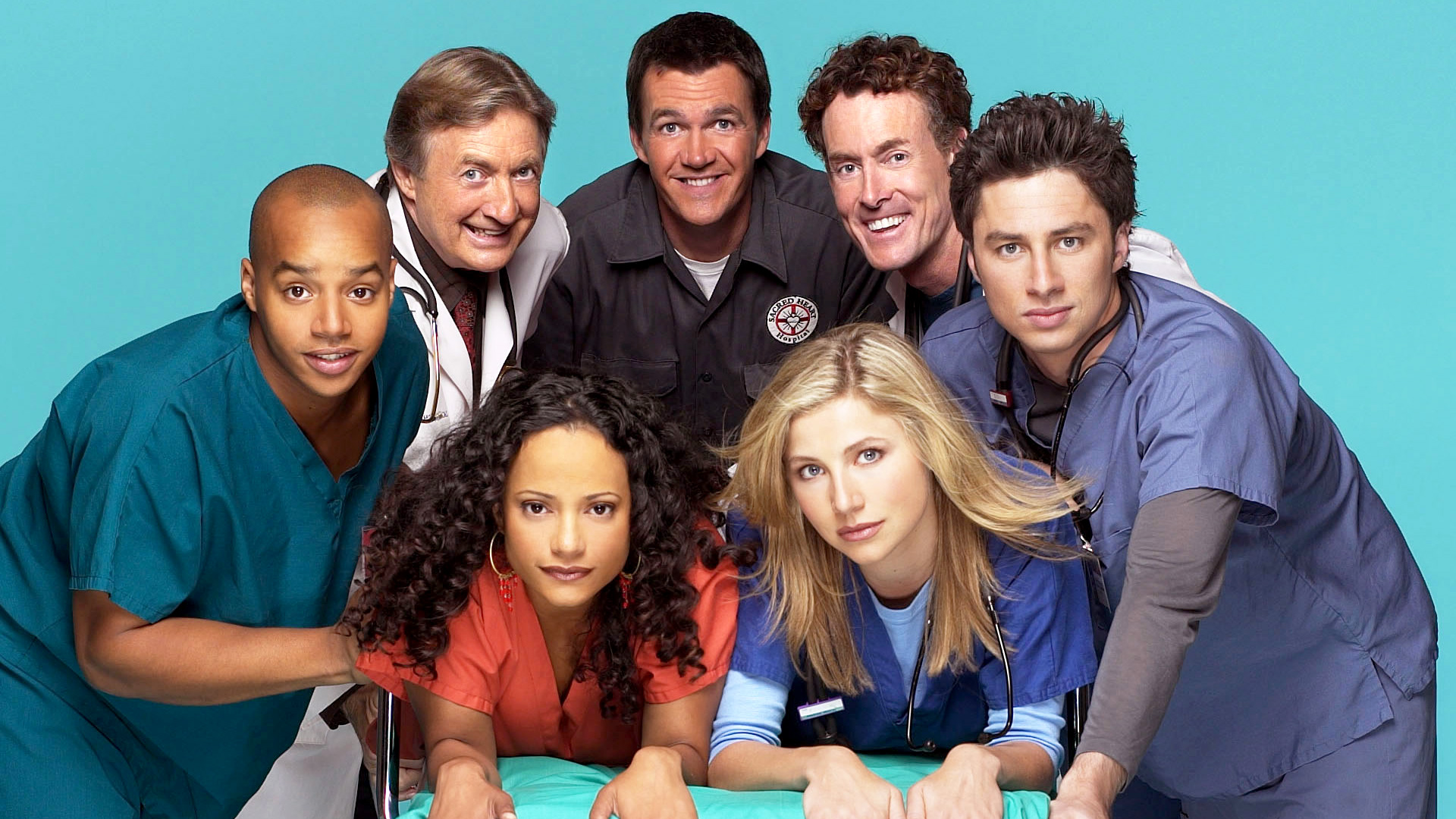 scrubs Episode