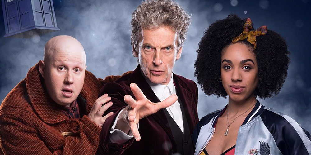  Doctor Who’da 10.Sezon Öncesi Bilmemiz Gereken 10 İpucu | Gökhan Tosun