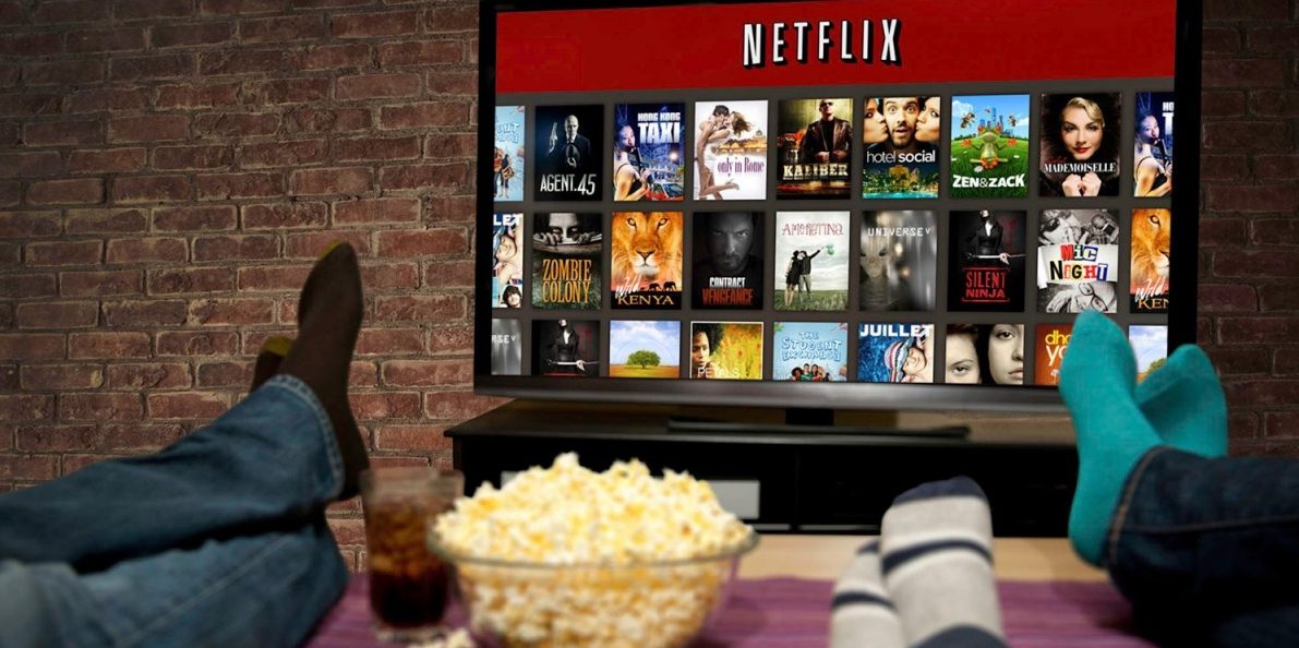  Netflix Yeniliklere Devam Ediyor: Yıldız Yerine Başparmak Sistemi