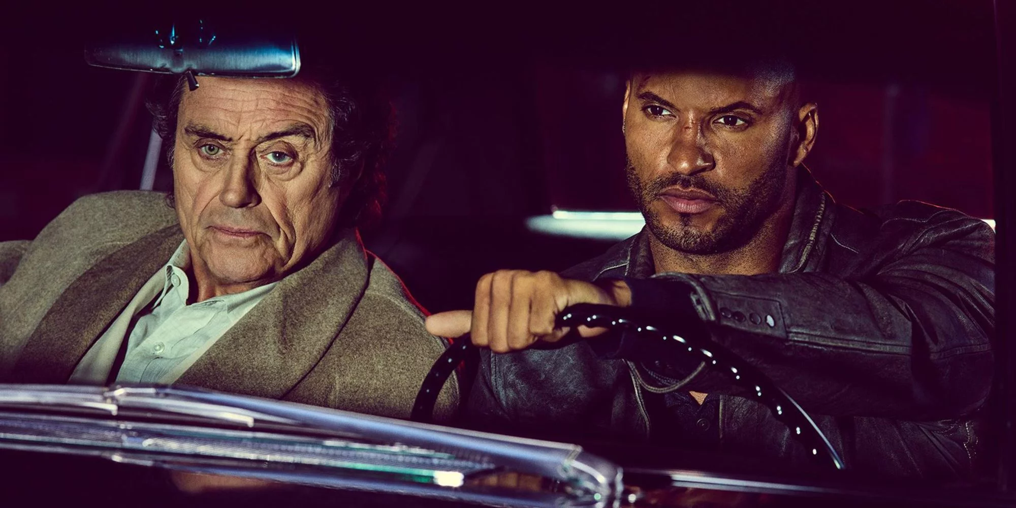  American Gods: Büyük Savaşa Doğru İlk Sezonu Yarılarken | Furkan Erkan