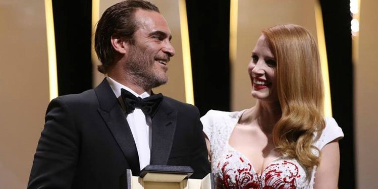  70. Cannes Film Festivali Ödülleri Sahiplerini Buldu!