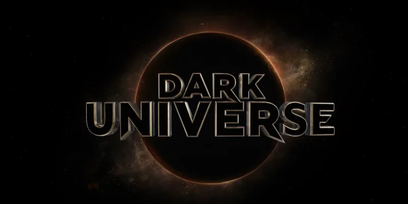  Universal Pictures’dan Dev Atak: Dark Universe Geliyor