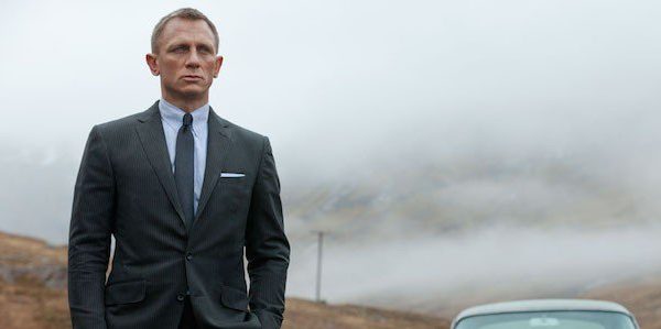  25.Bond Filminde Sherlock Holmes Yönetmeni Dedikodusu