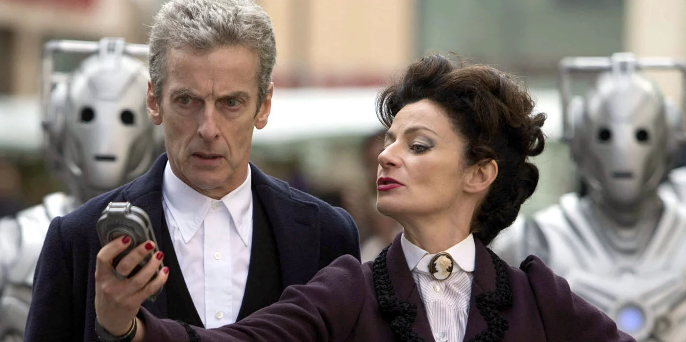  Doctor Who’dan Michelle Gomez de Ayrılıyor