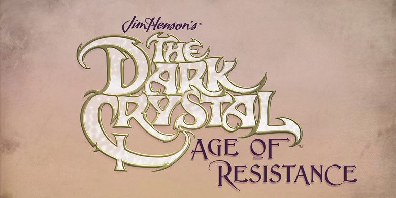  Jim Henson Filmi The Dark Crystal Netflix Dizisi Oluyor