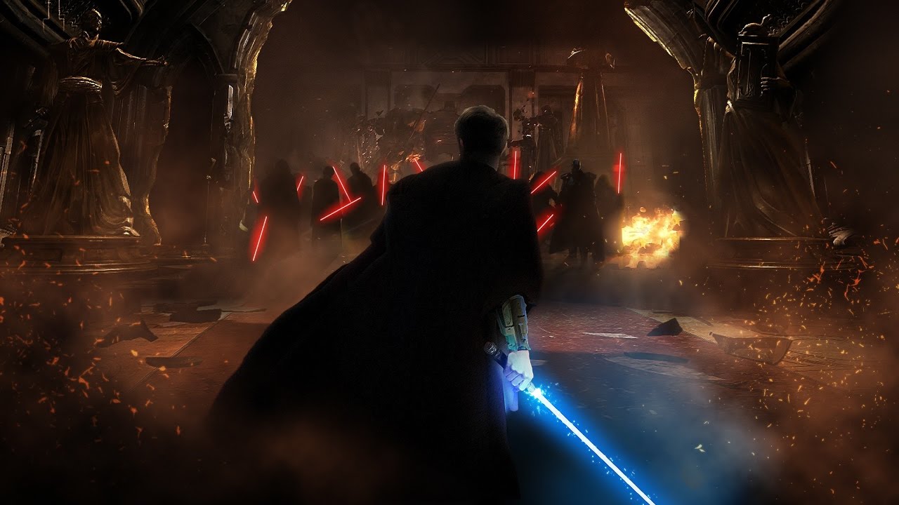  Star Wars: The Last Jedi | Vanity Fair Özel Çekiminden Yeni Kareler