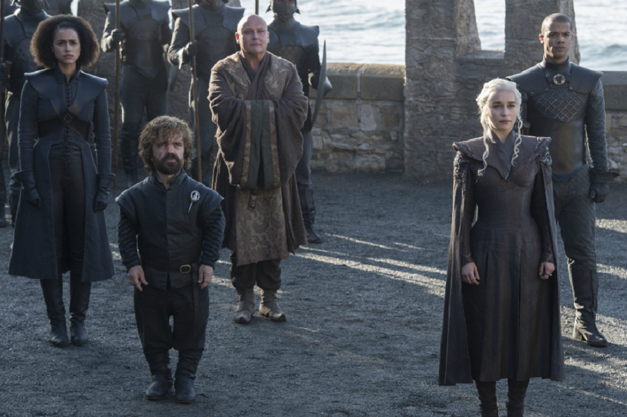  “Game of Thrones” 7. Sezonu 17 Temmuz’da Digiturk’te Başlıyor