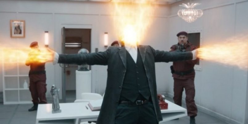  Doctor Who’dan Haber Var | Yeni Doctor Belli Oldu mu?