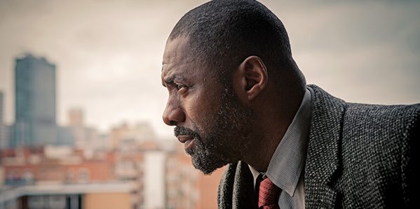  Luther: Drama, Gerilim, Psikoloji ve Suç Bir Arada | Çağlan Tekil