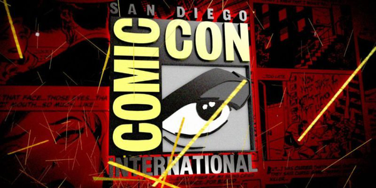  San Diego Comic Con 2017 Marvel Programı Açıklandı, Fantastik Cadde Ekibi Derledi
