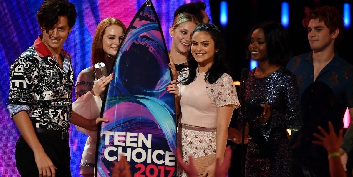  Teen Choice 2017 Ödülleri Sahiplerini Buldu