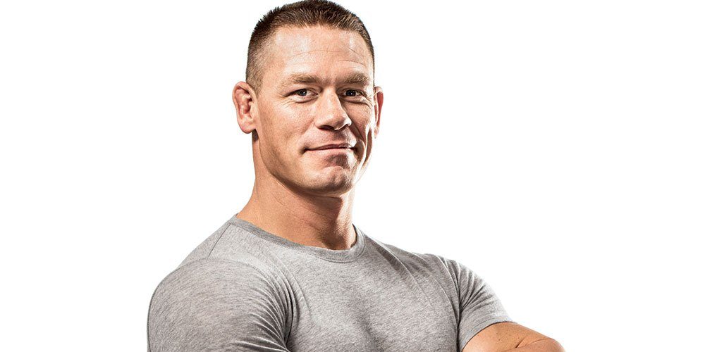  John Cena Transformers’ın Spinoff’u Olan Bumblebee Kadrosuna Katıldı!