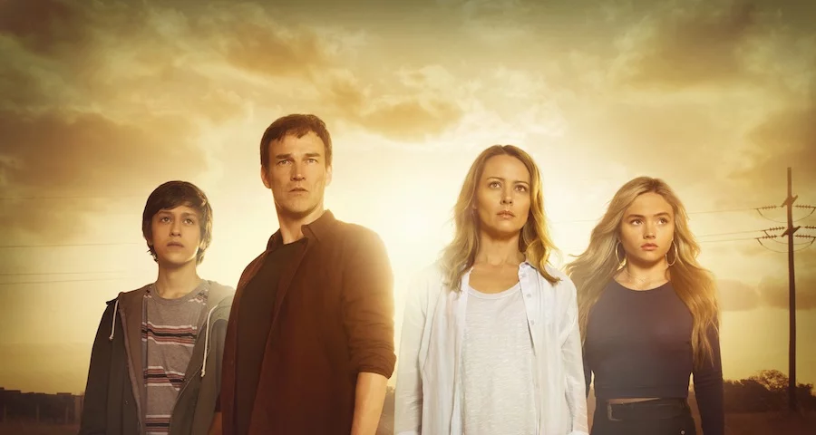  Yeni X-Men Dizisi The Gifted FX’te Başlıyor