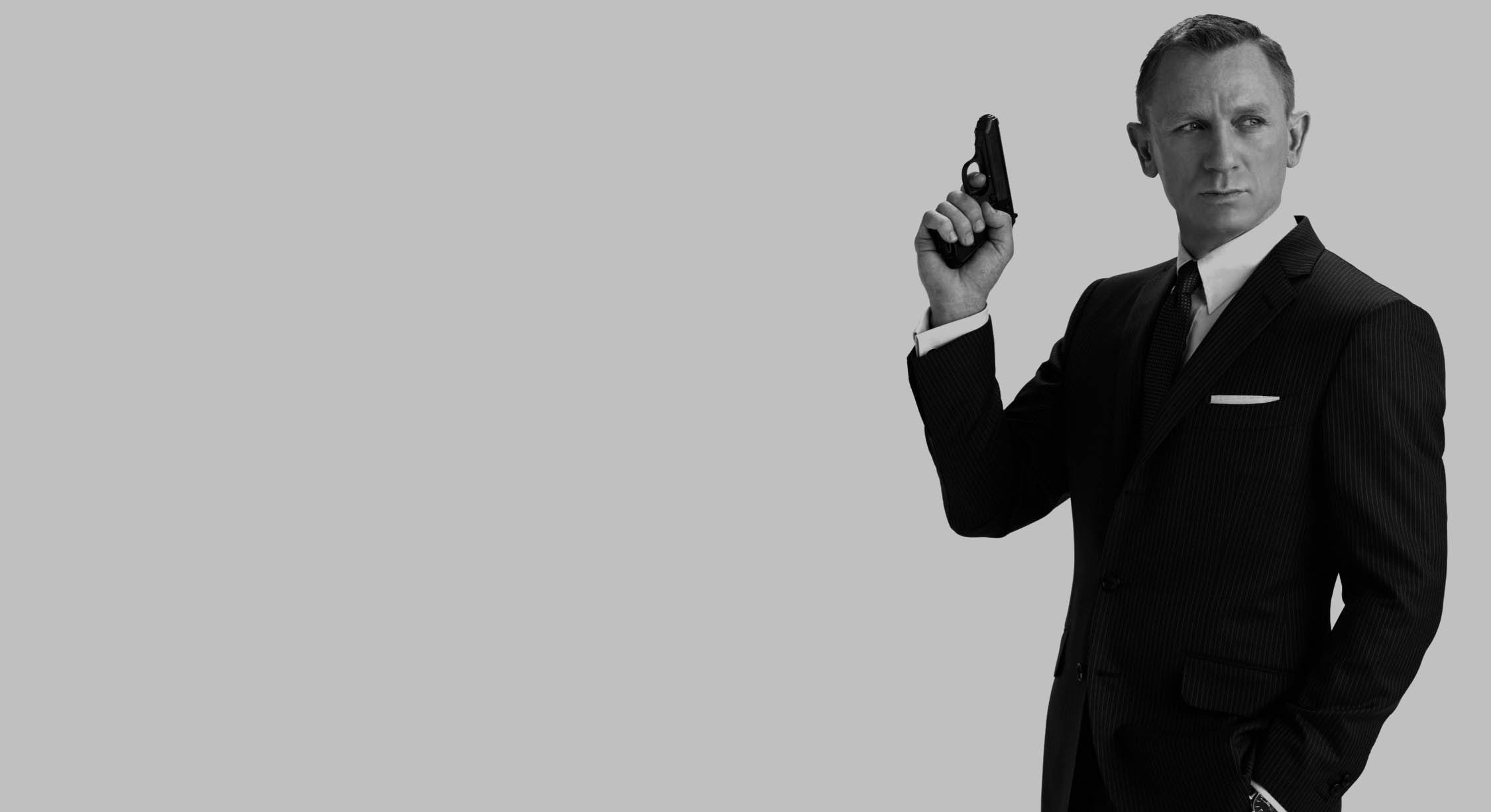  James Bond Karakterinin Yaratıcısı Ian Fleming Kara Haftada Anılacak