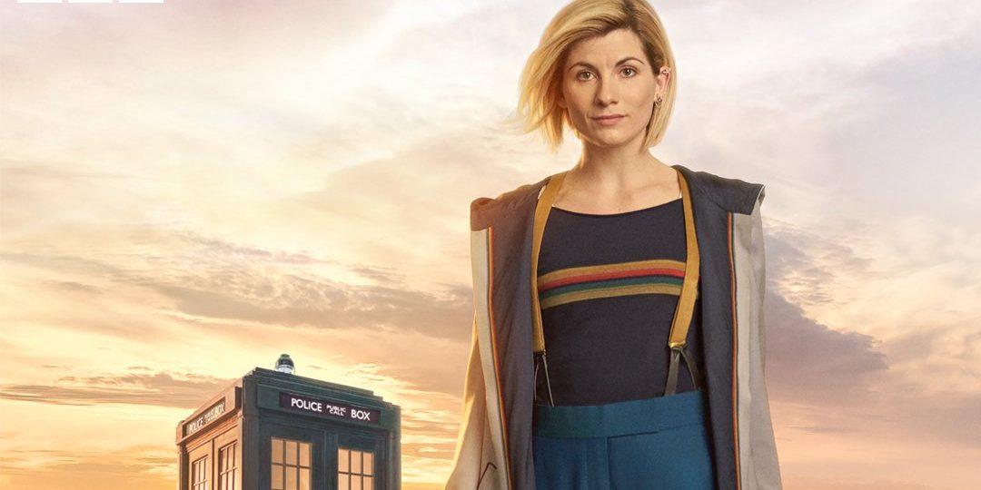  Doctor Who’nun 11. Serisi : Jodie Whittaker’in İlk Resmi Fotoğrafı Yayınlandı