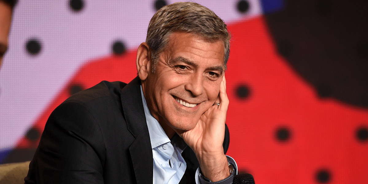  George Clooney İmzalı Watergate Dizisi Yolda