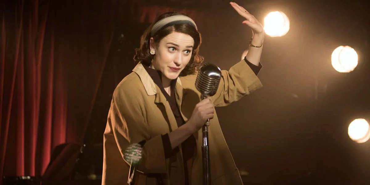  Mrs. Maisel’den Gerçek Hayata: Hey Dünyalı! I Didem Tekeli