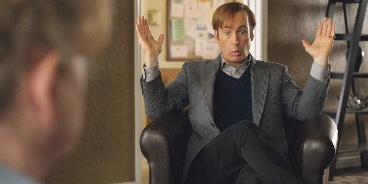  Bob Odenkirk: Saul, Oynaması Kolay Bir Karakter