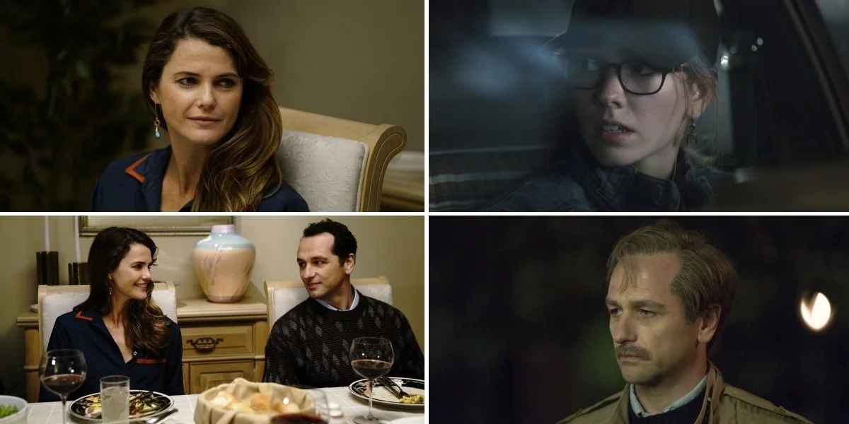  “The Americans”ın Final Sezonunda Tempo Yükseliyor