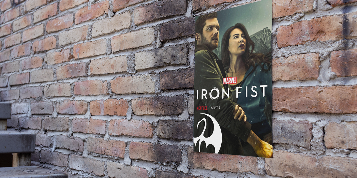  “Iron Fist” 2. Sezon: Kritik Hataların Altında Ezilen Bir Çırpınış I Yakup Can Yargıç