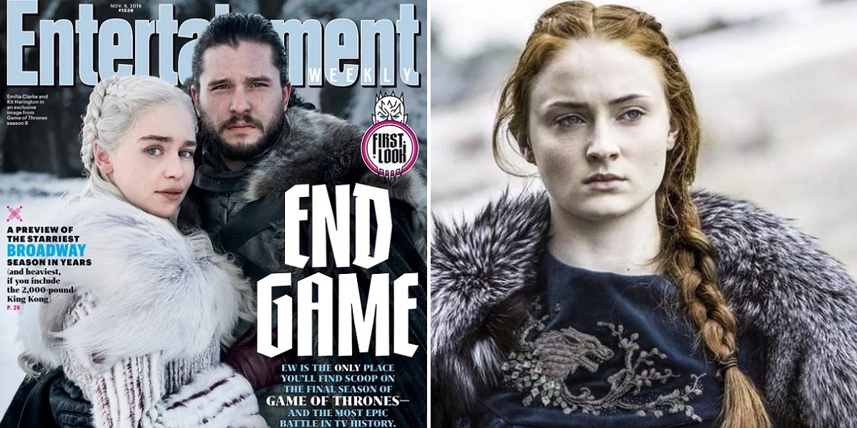  “Game of Thrones”: Final Sezonuna Doğru…