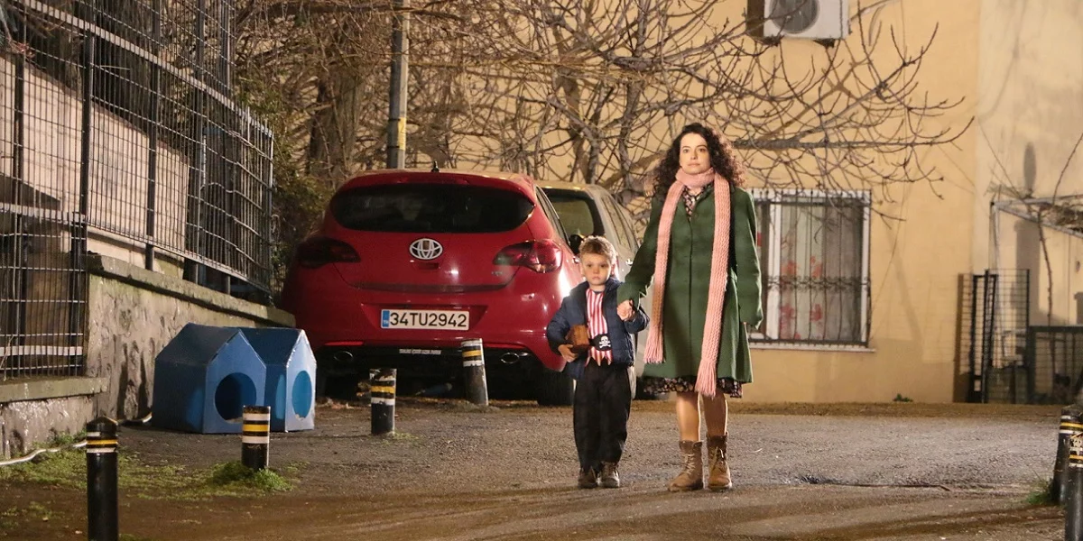  Kanal D’den Yeni Günlük Dizi: “Yaralı Kuşlar”