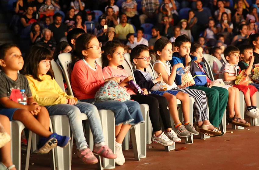  18. Kadıköy Çocuk Tiyatro Festivali Başlıyor