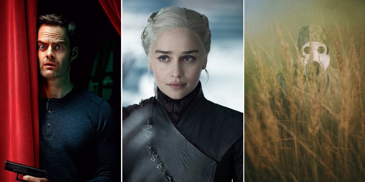  Emmy Ödülleri 2019: “Game of Thrones” ve Kanalı HBO, Adaylıklarda Zirve Yaptı