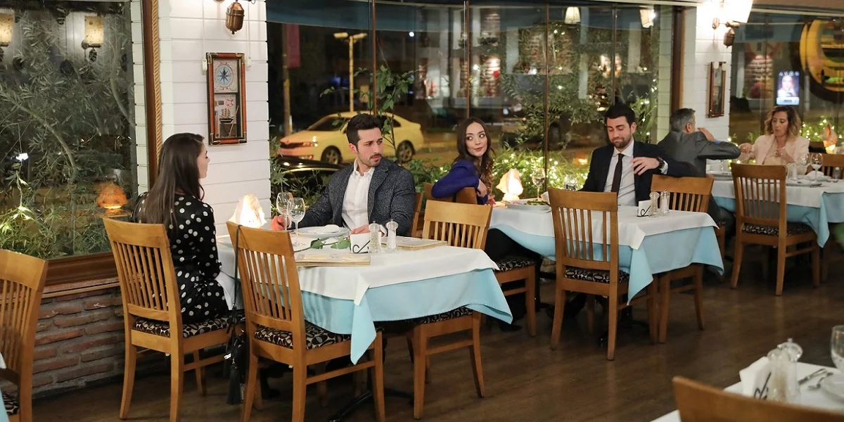  “Afili Aşk” 32. Bölüm: Ayşe, Kerem’i Kıskandırma Peşinde, Sonrası…