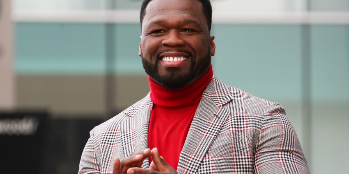  50 Cent’ten Yeni Dizi Geliyor: ‘Black Mafia Family’