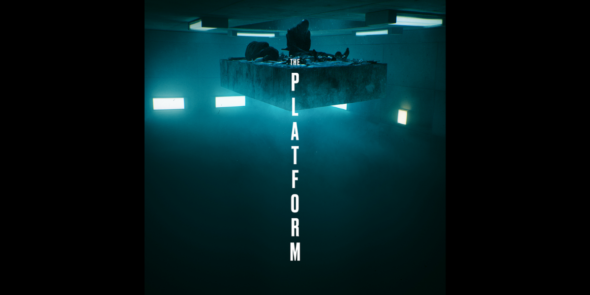  İnceleme: “The Platform” | Ela Kutlu
