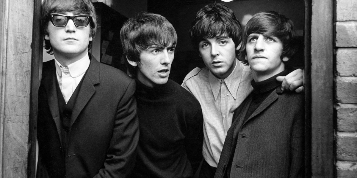  En İyi The Beatles Belgeselleri