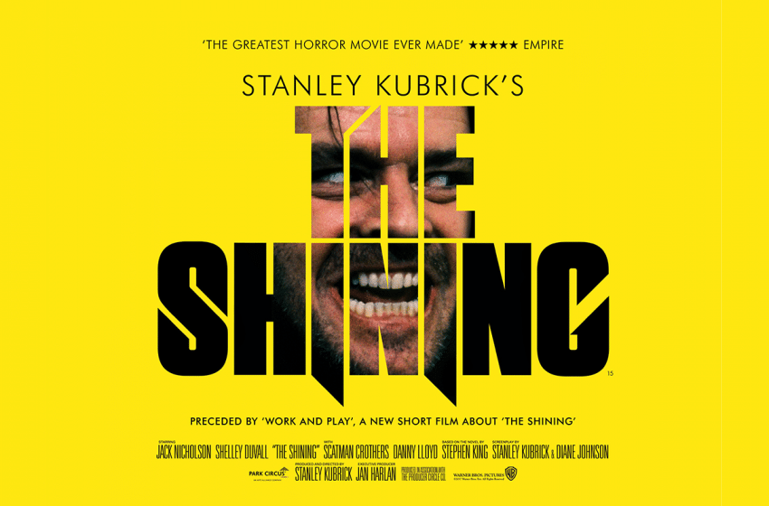  40. Yılını Kutlayan The Shining Filmini Ne Kadar Anlayabildik?