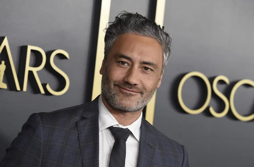  Taika Waititi Yeni “Star Wars” Filmini Yönetecek