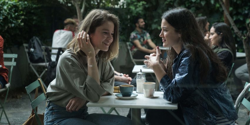 İnsanlar İkiye Ayrılır