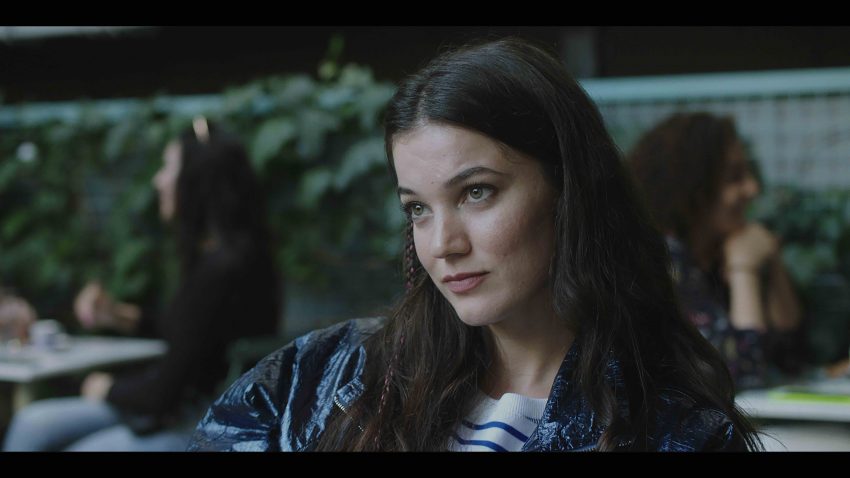 İnsanlar İkiye Ayrılır