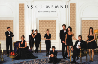 Ekrana dönen diziler