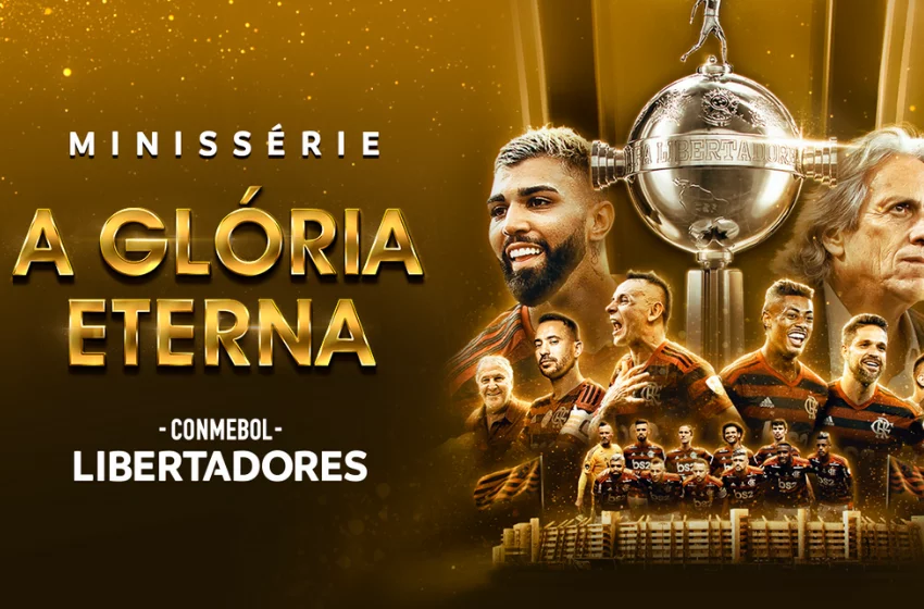  beIN SPORTS’tan Yeni Bir Futbol Belgeseli: A Glória Eterna