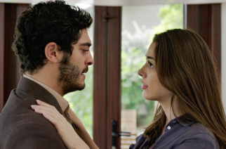 Yarım Kalan Aşklar