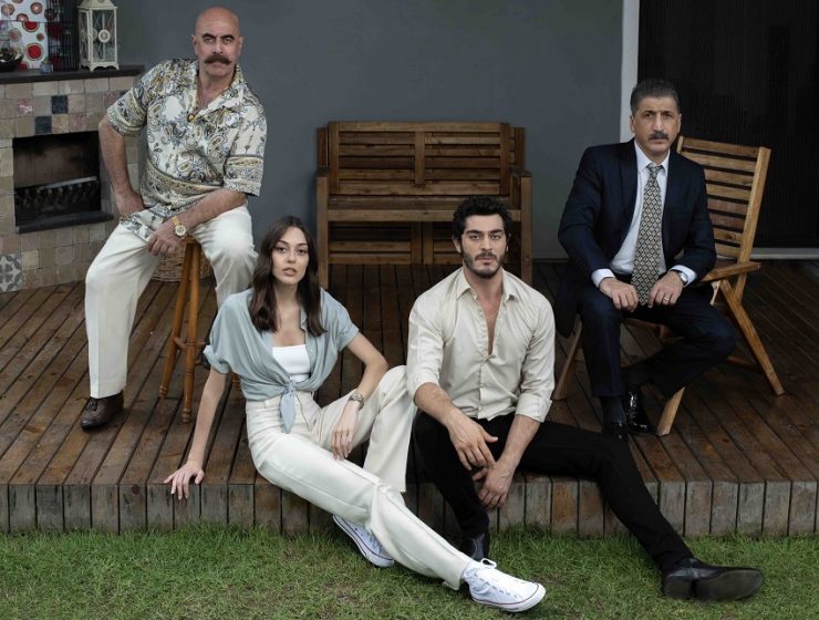 yarım kalan aşklar