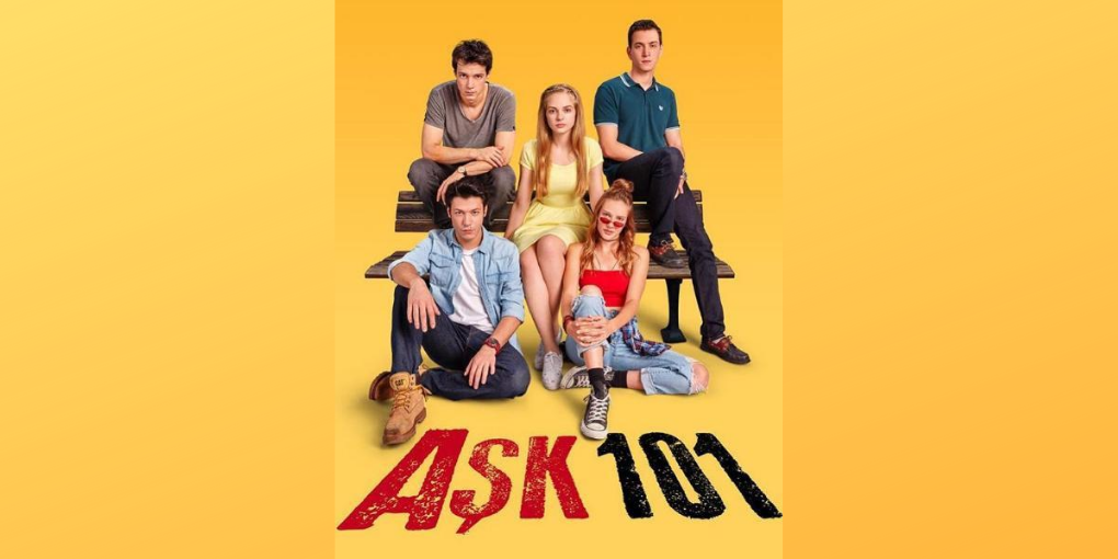 aşk 101