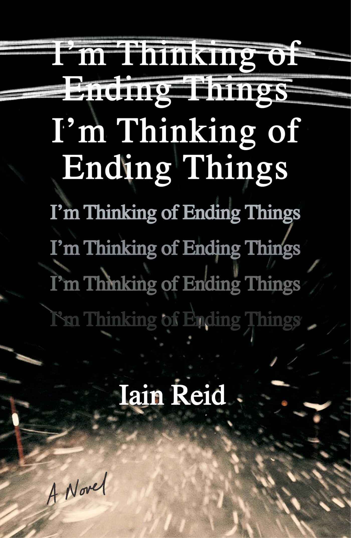 I’m Thinking of Ending Things 