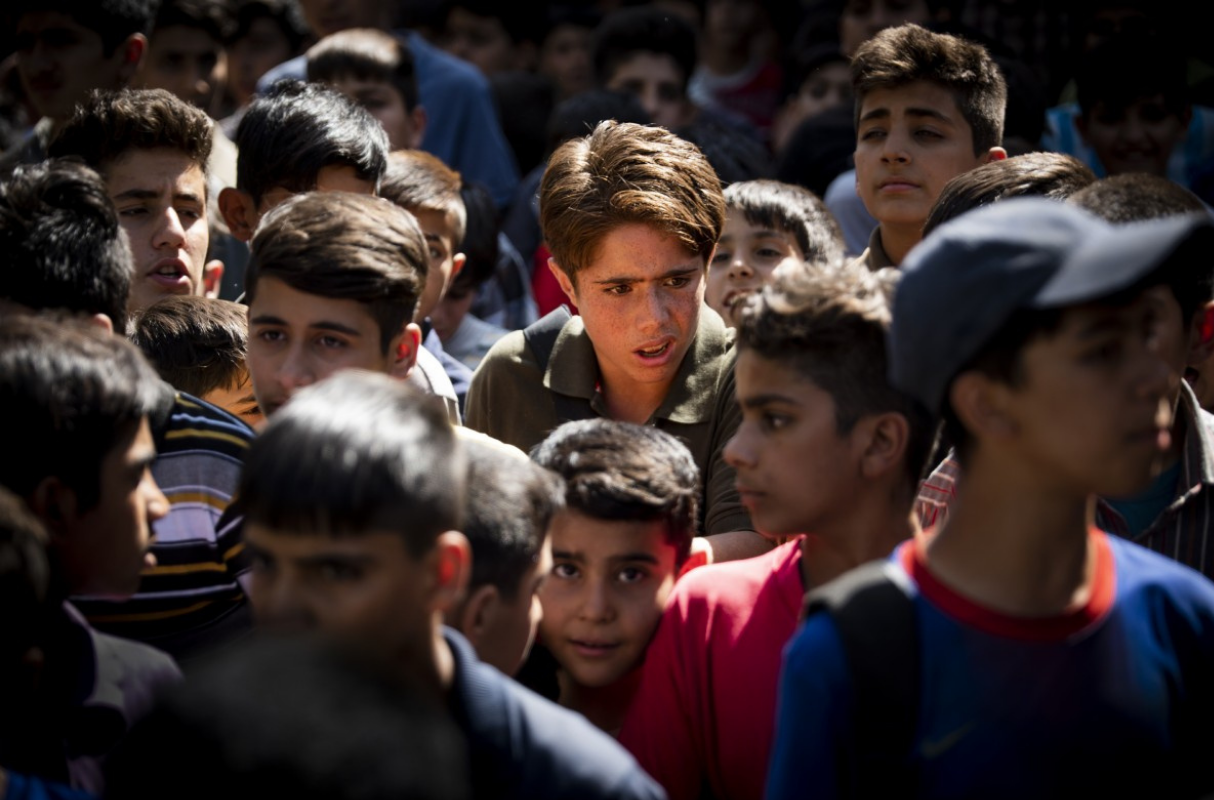 Boğaziçi Film Festivali